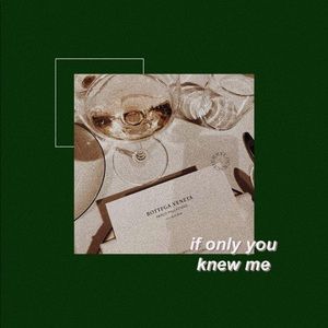 Meet your Posher, Ali